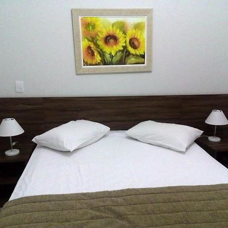 Jardins Da Lagoa, Resort, Em Caldas Novas - Go エクステリア 写真