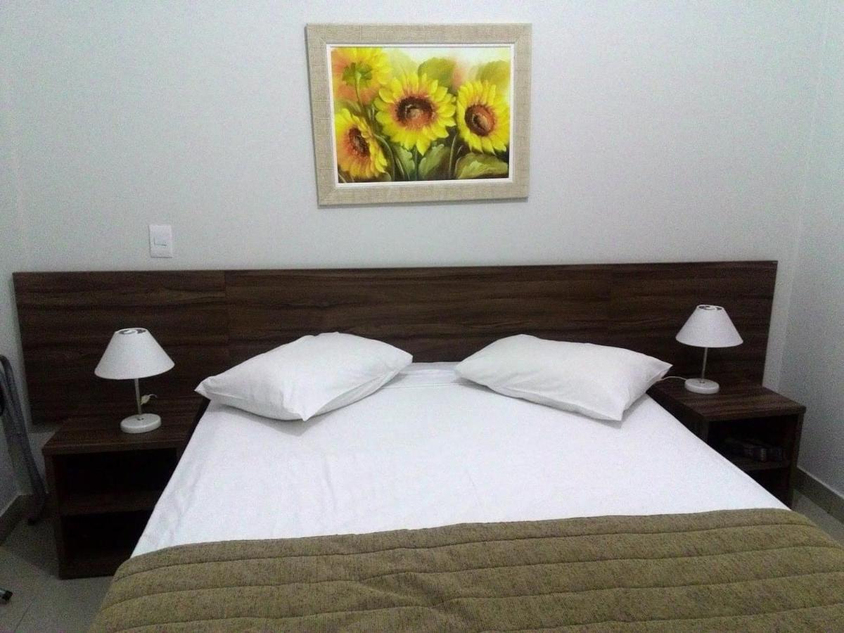 Jardins Da Lagoa, Resort, Em Caldas Novas - Go エクステリア 写真